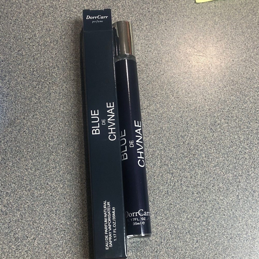 Blue de Chvnae Perfume